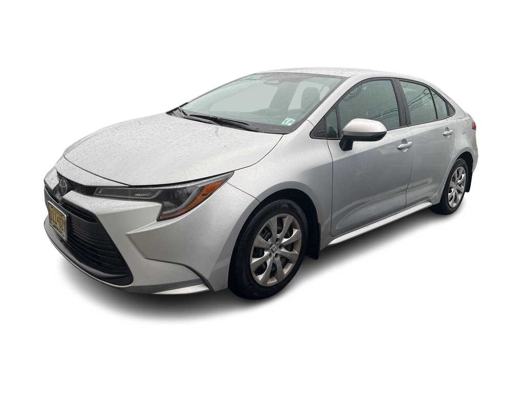 2024 Toyota Corolla LE -
                  North Brunswick, NJ