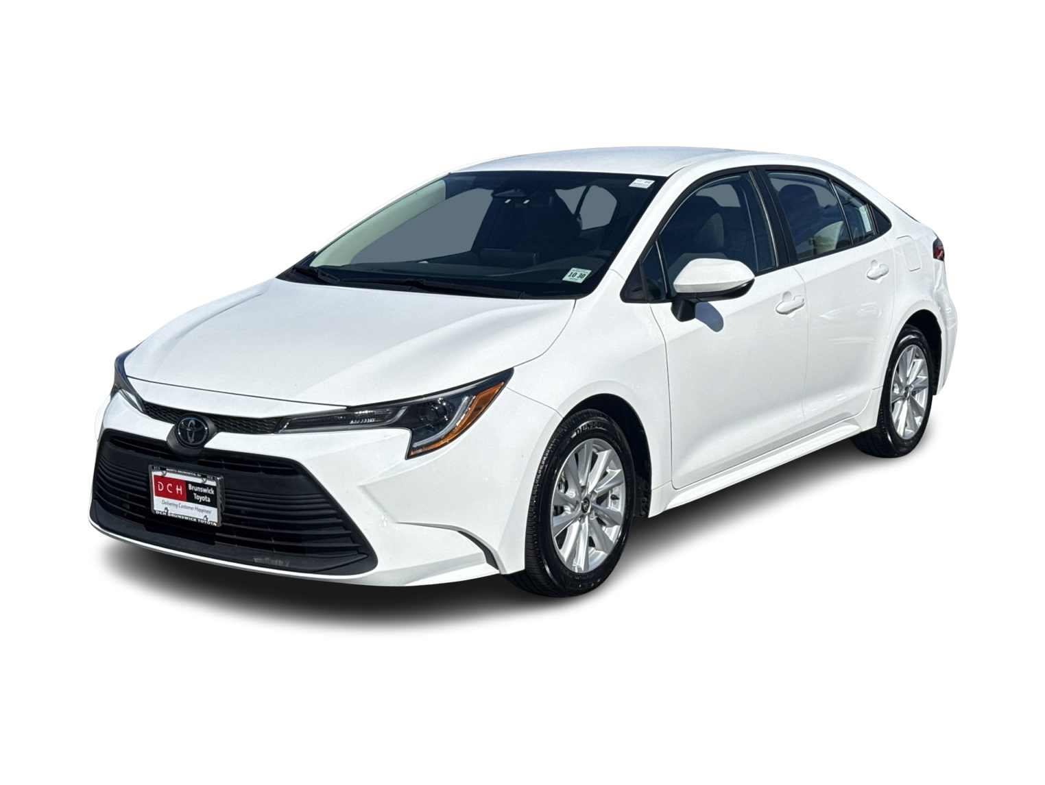 Thumbnail: 2026 Toyota Corolla - 1
