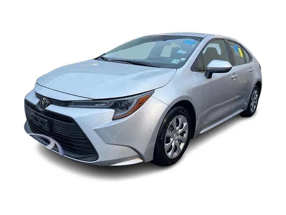 2024 Toyota Corolla LE -
                North Brunswick, NJ