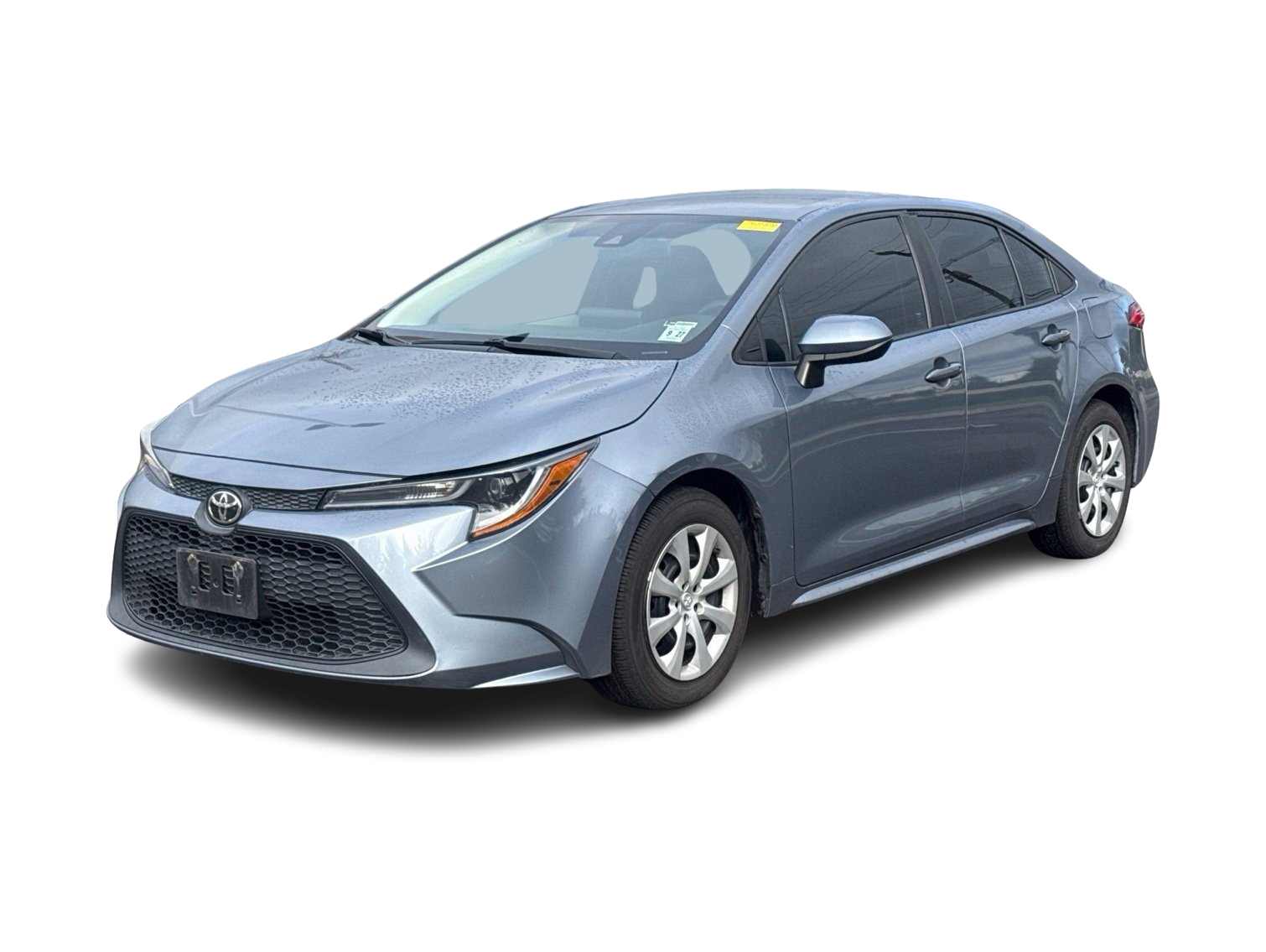 2022 Toyota Corolla LE -
                  North Brunswick, NJ