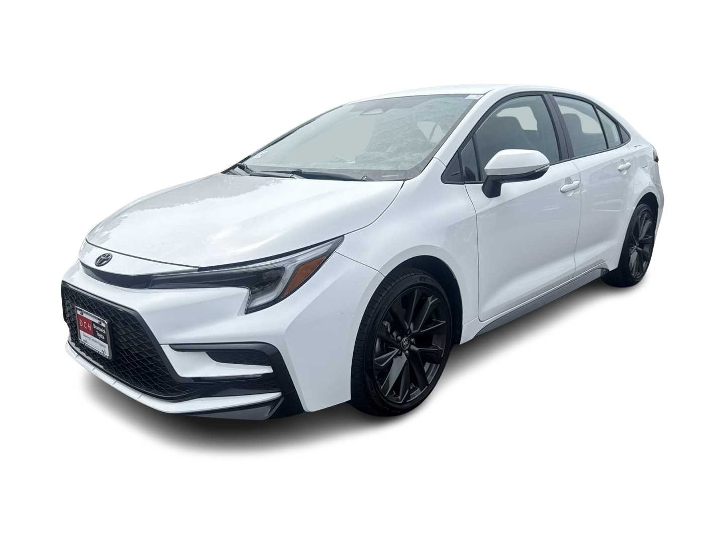 Thumbnail: 2026 Toyota Corolla - 1