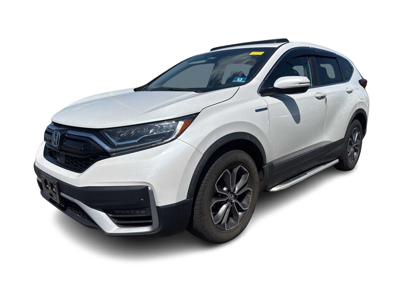 Thumbnail: 2020 Honda CR-V - 1