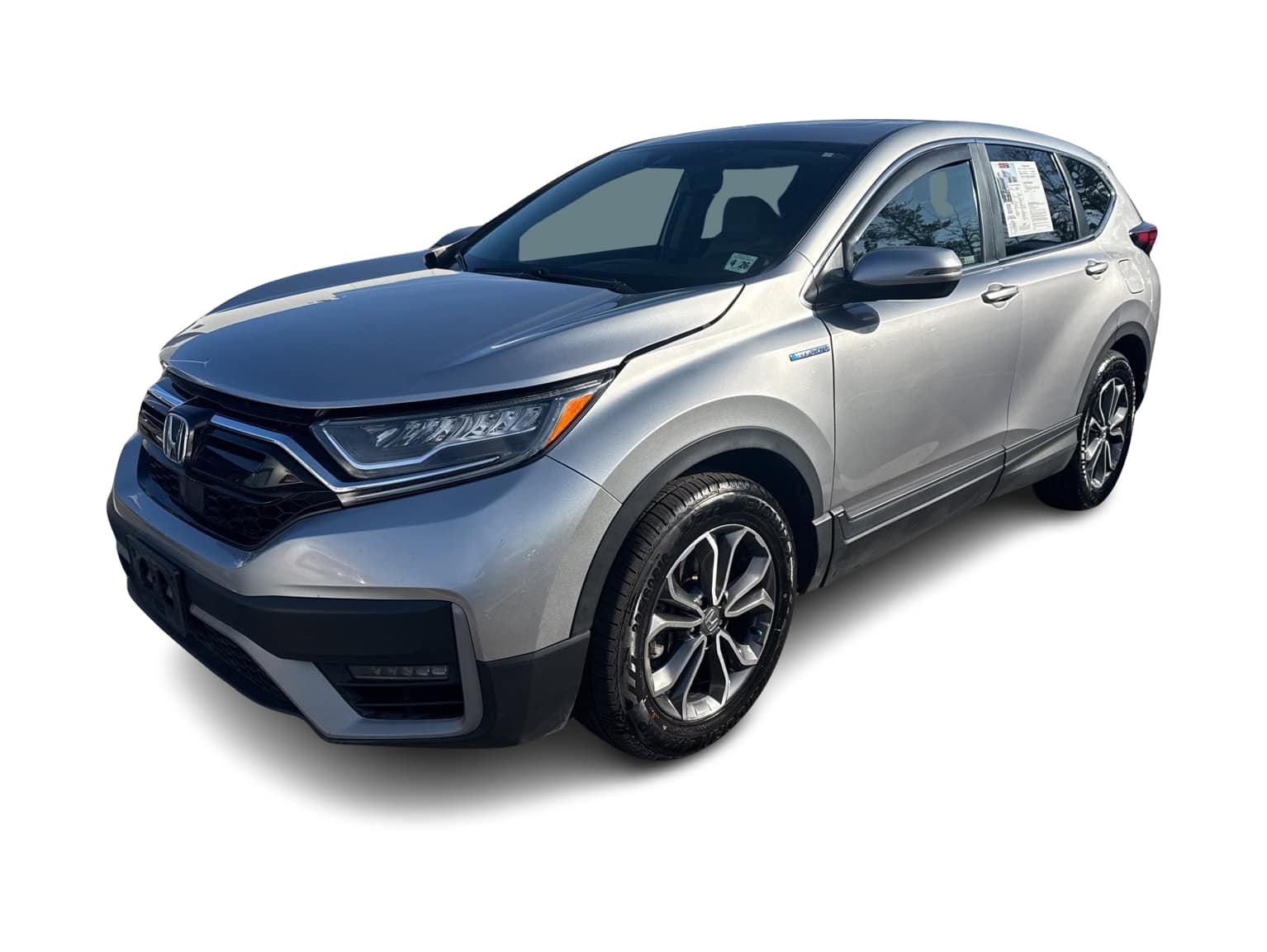 Thumbnail: 2021 Honda CR-V - 1