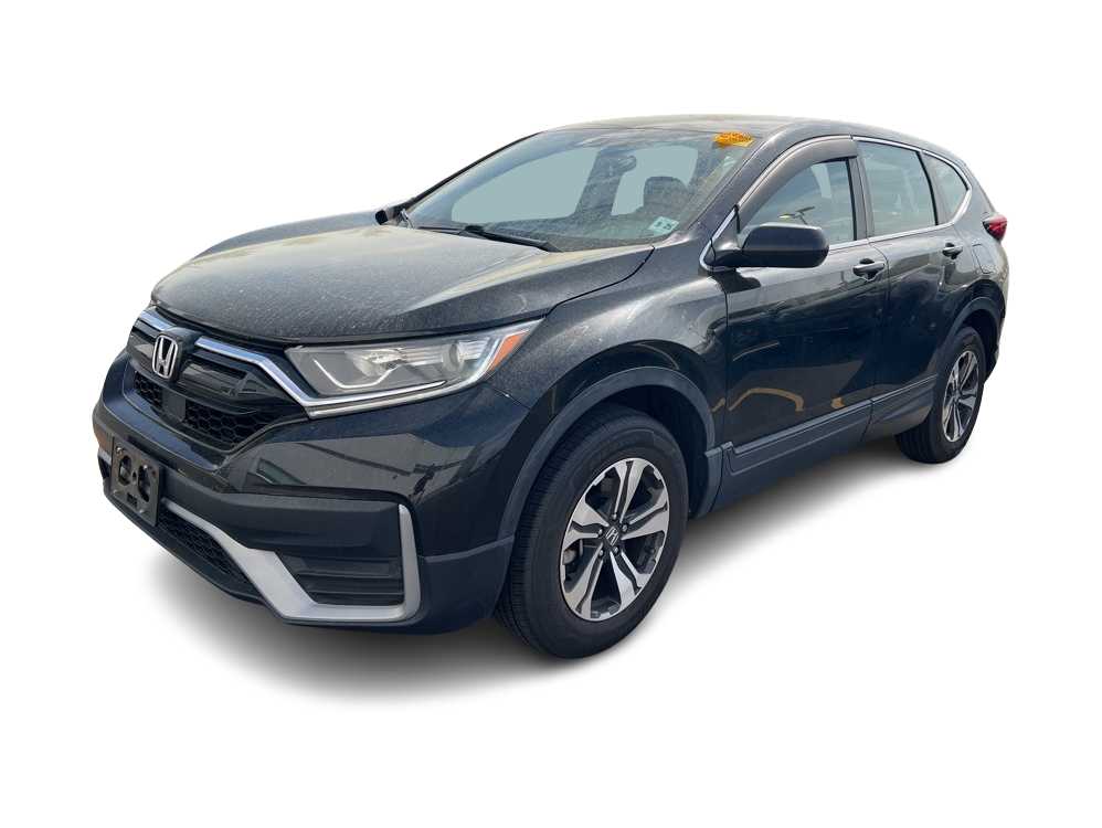 2020 Honda CR-V LX -
                North Brunswick, NJ