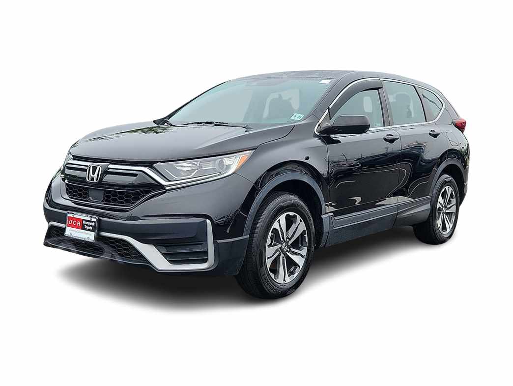 2020 Honda CR-V LX -
                  North Brunswick, NJ