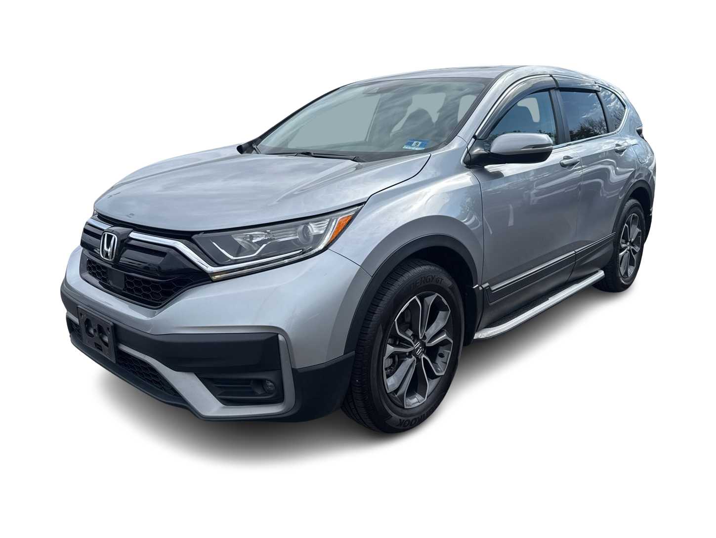 Thumbnail: 2020 Honda CR-V - 1