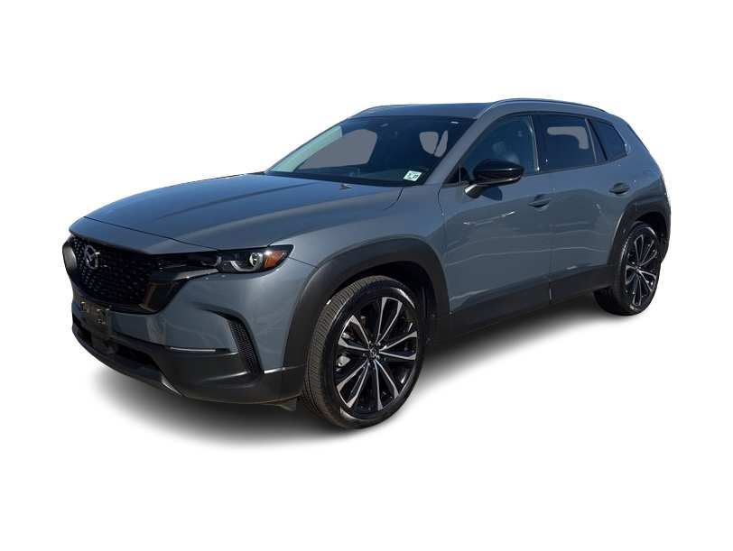 2023 Mazda CX-50 S Premium Plus -
                  North Brunswick, NJ