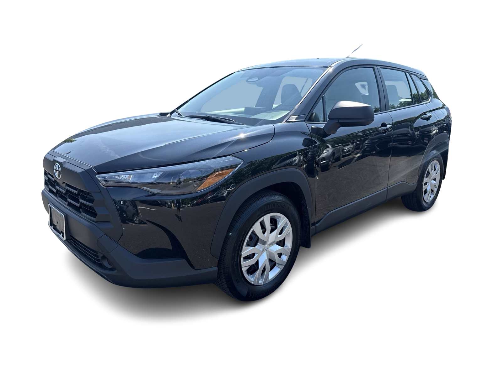 2026 Toyota Corolla Cross L -
                  North Brunswick, NJ