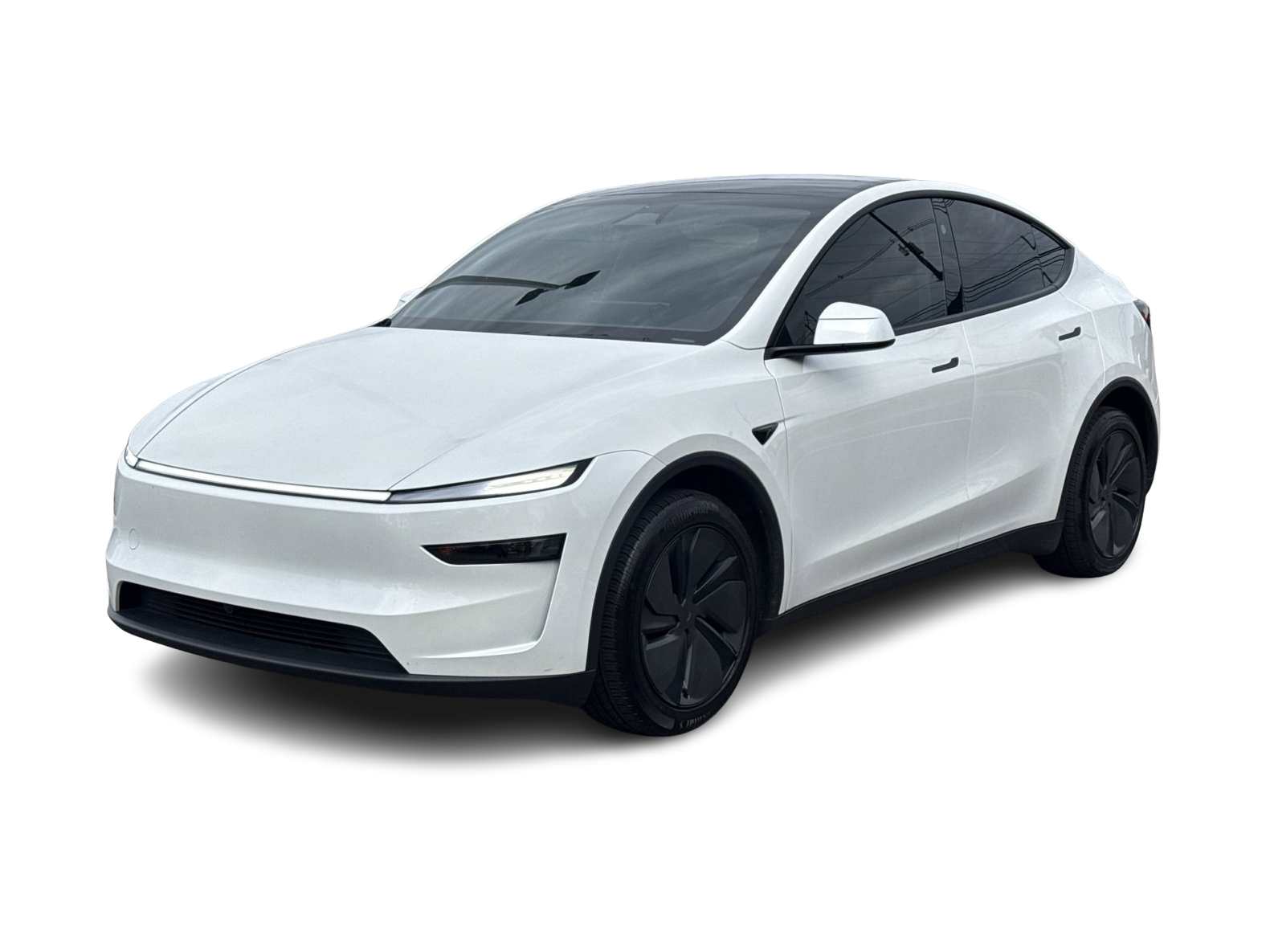 Thumbnail: 2026 Tesla Model Y - 1