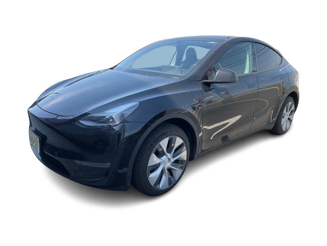 2023 Tesla Model Y Long Range -
                North Brunswick, NJ