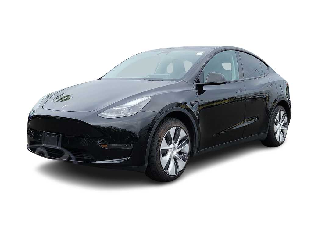 2023 Tesla Model Y Long Range -
                  North Brunswick, NJ