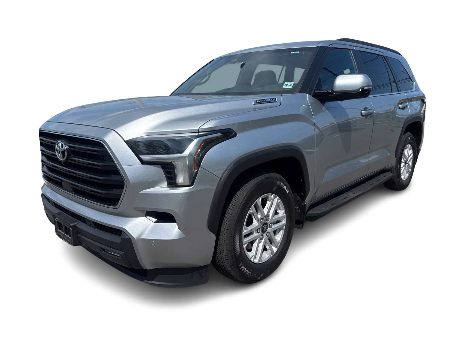 Thumbnail: 2025 Toyota Sequoia - 1