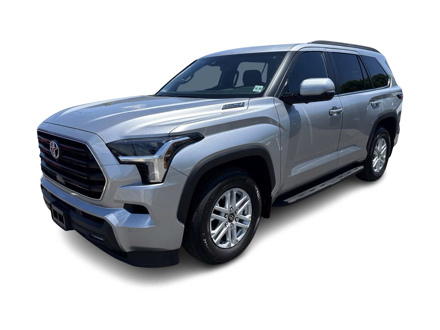 2025 Toyota Sequoia SR5 -
                  North Brunswick, NJ