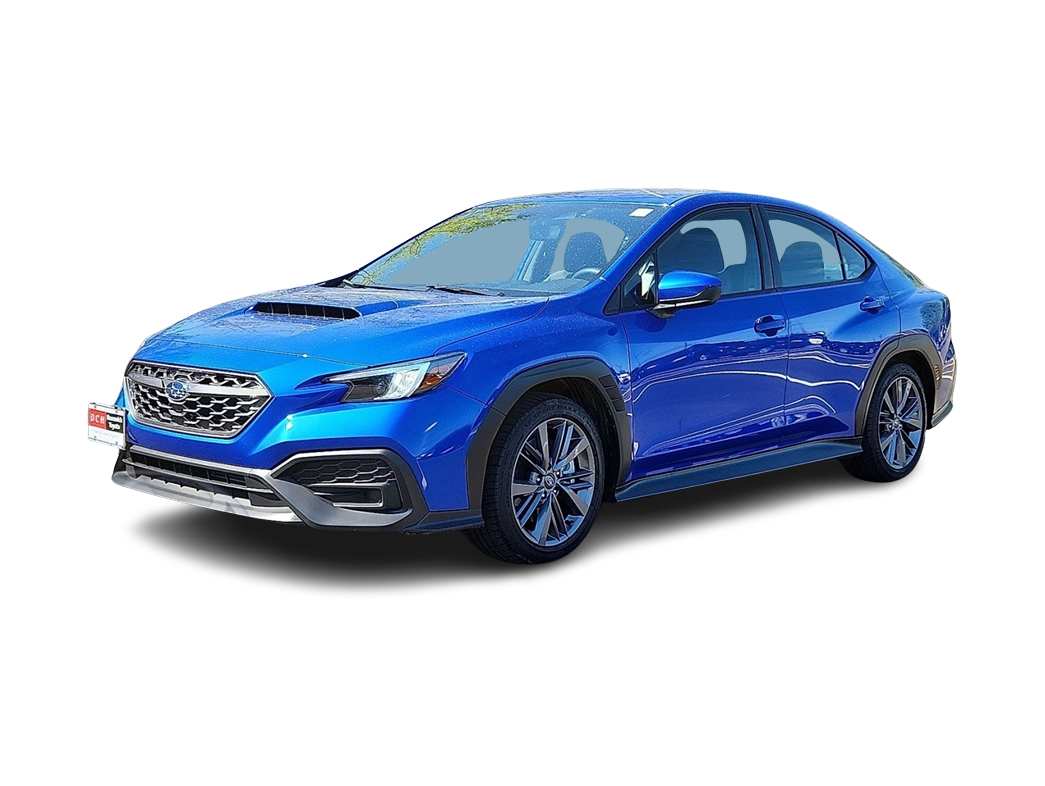 2023 Subaru WRX Base -
                North Brunswick, NJ