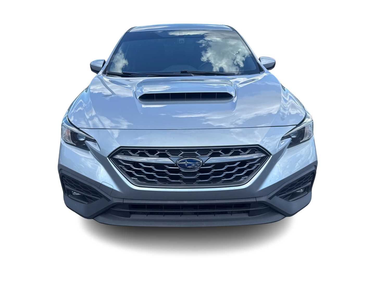 Thumbnail: 2022 Subaru WRX - 1