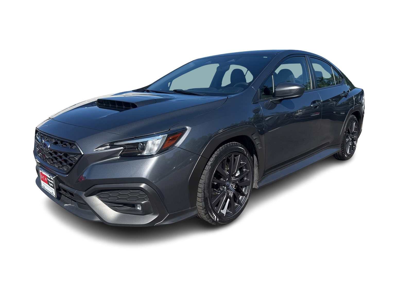 Thumbnail: 2023 Subaru WRX - 1