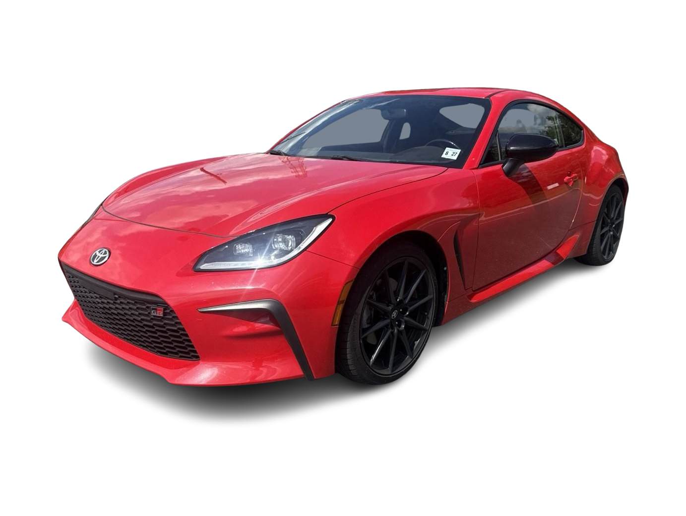 2023 Toyota GR86 Premium -
                  North Brunswick, NJ
