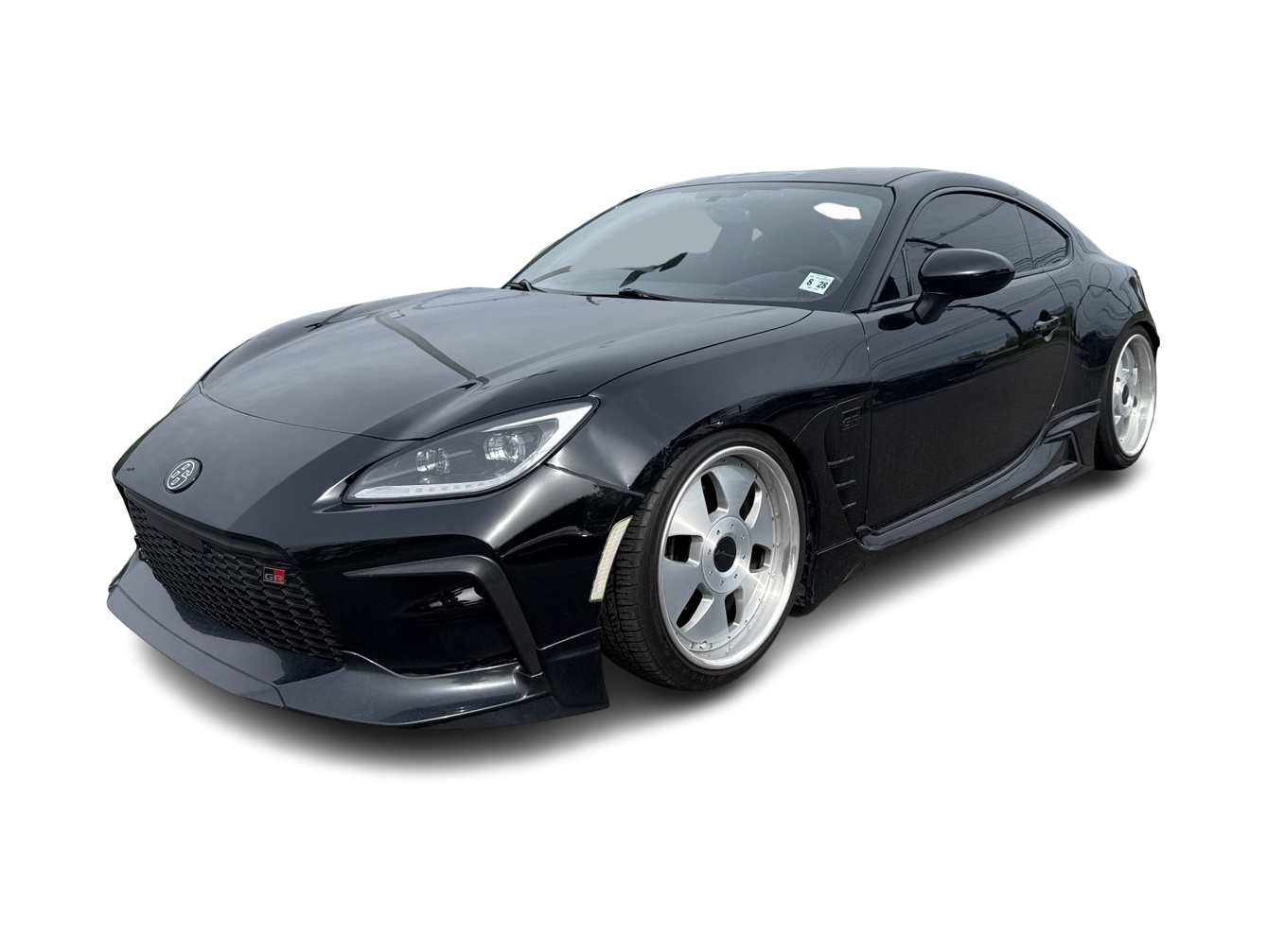 2023 Toyota GR86 Premium -
                  North Brunswick, NJ