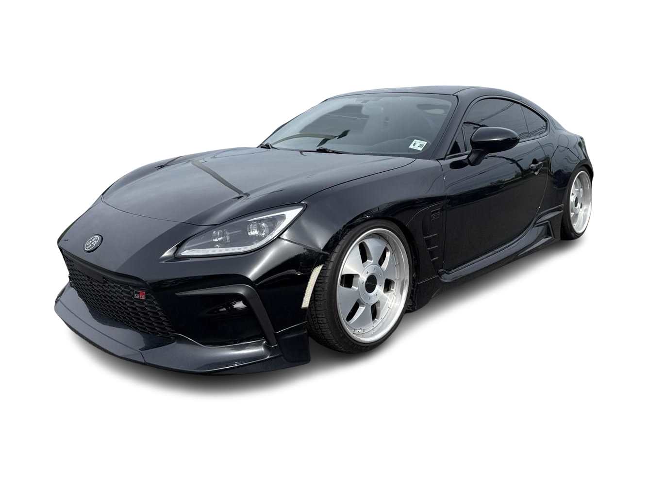 2023 Toyota GR86 Premium -
                  North Brunswick, NJ