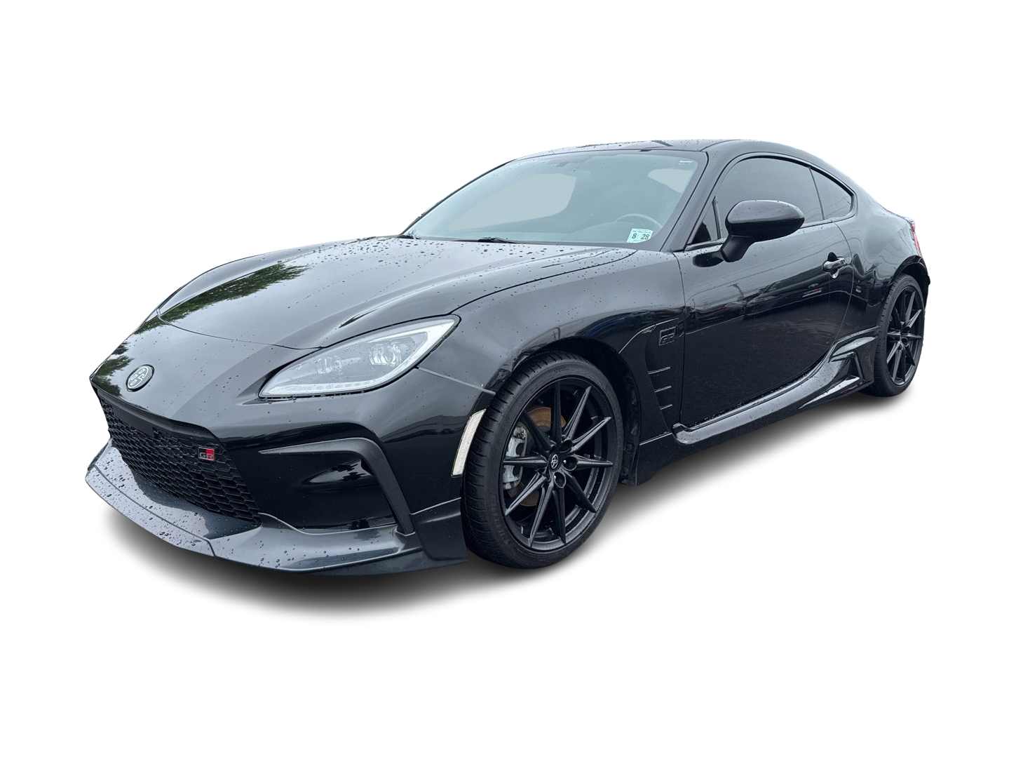 2023 Toyota GR86 Premium -
                  North Brunswick, NJ