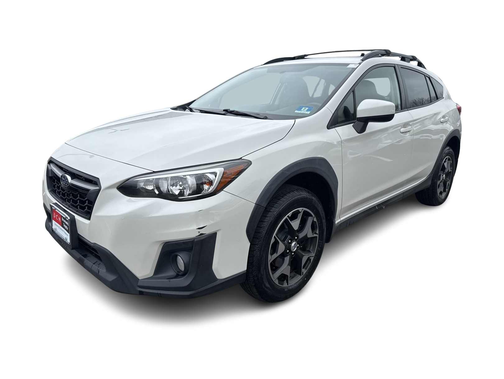 2018 Subaru Crosstrek Premium -
                  North Brunswick, NJ