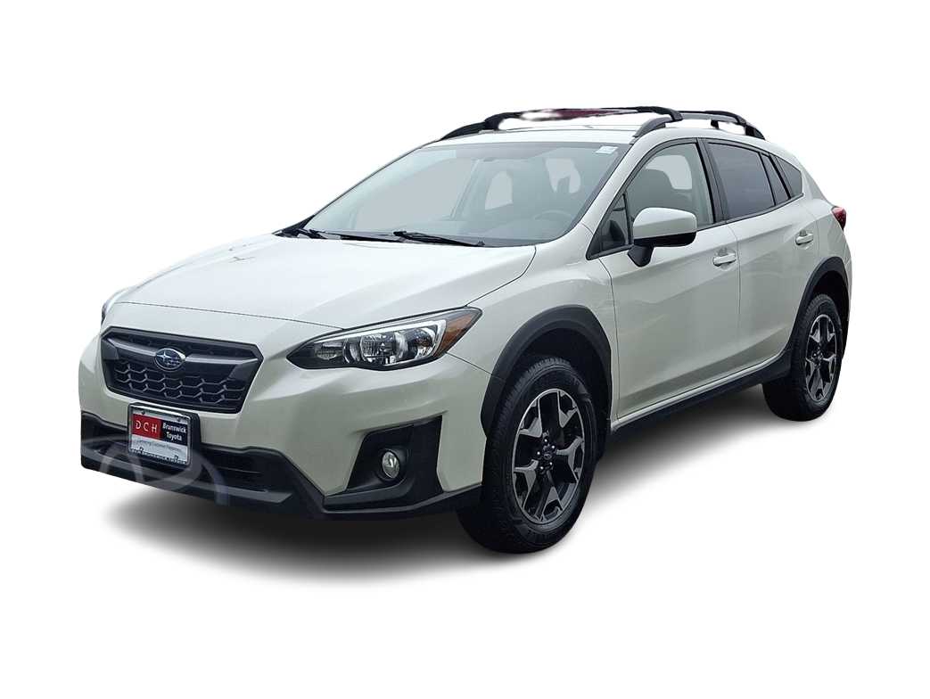 2019 Subaru Crosstrek Premium -
                North Brunswick, NJ