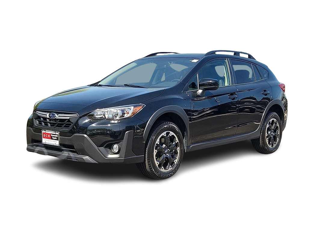 2021 Subaru Crosstrek Premium -
                North Brunswick, NJ