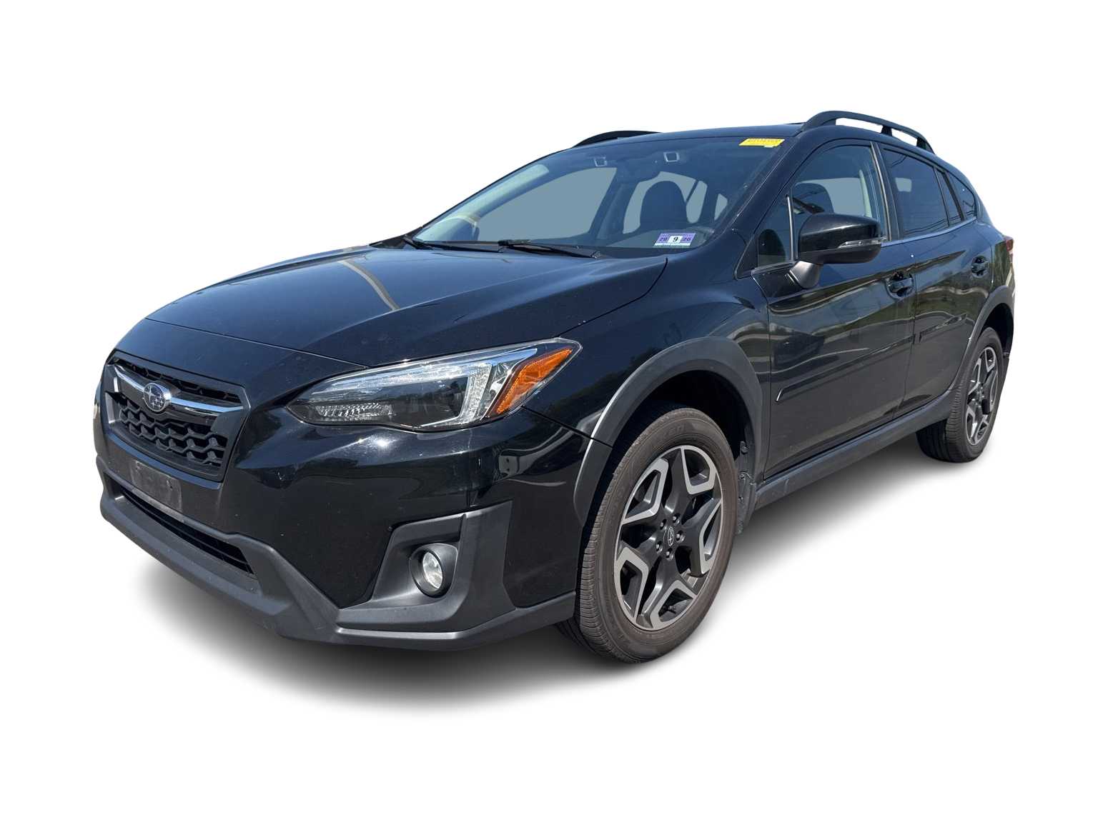 2019 Subaru Crosstrek Limited -
                  North Brunswick, NJ