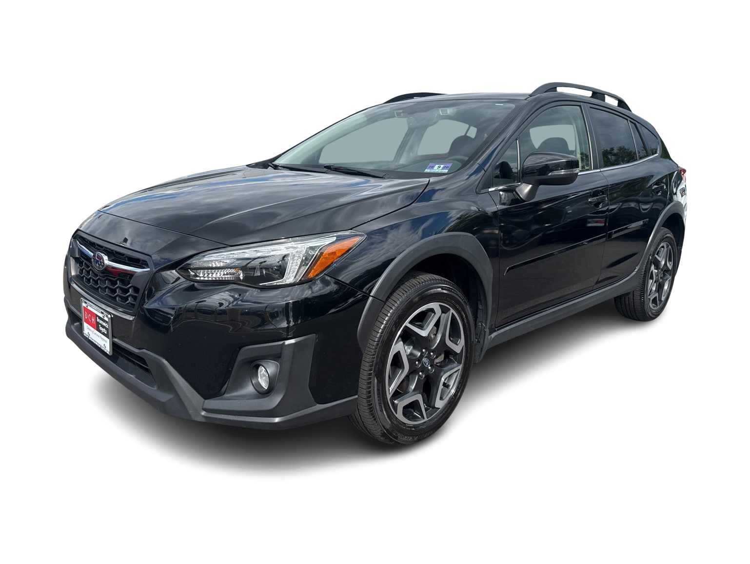 2019 Subaru Crosstrek Limited -
                  North Brunswick, NJ