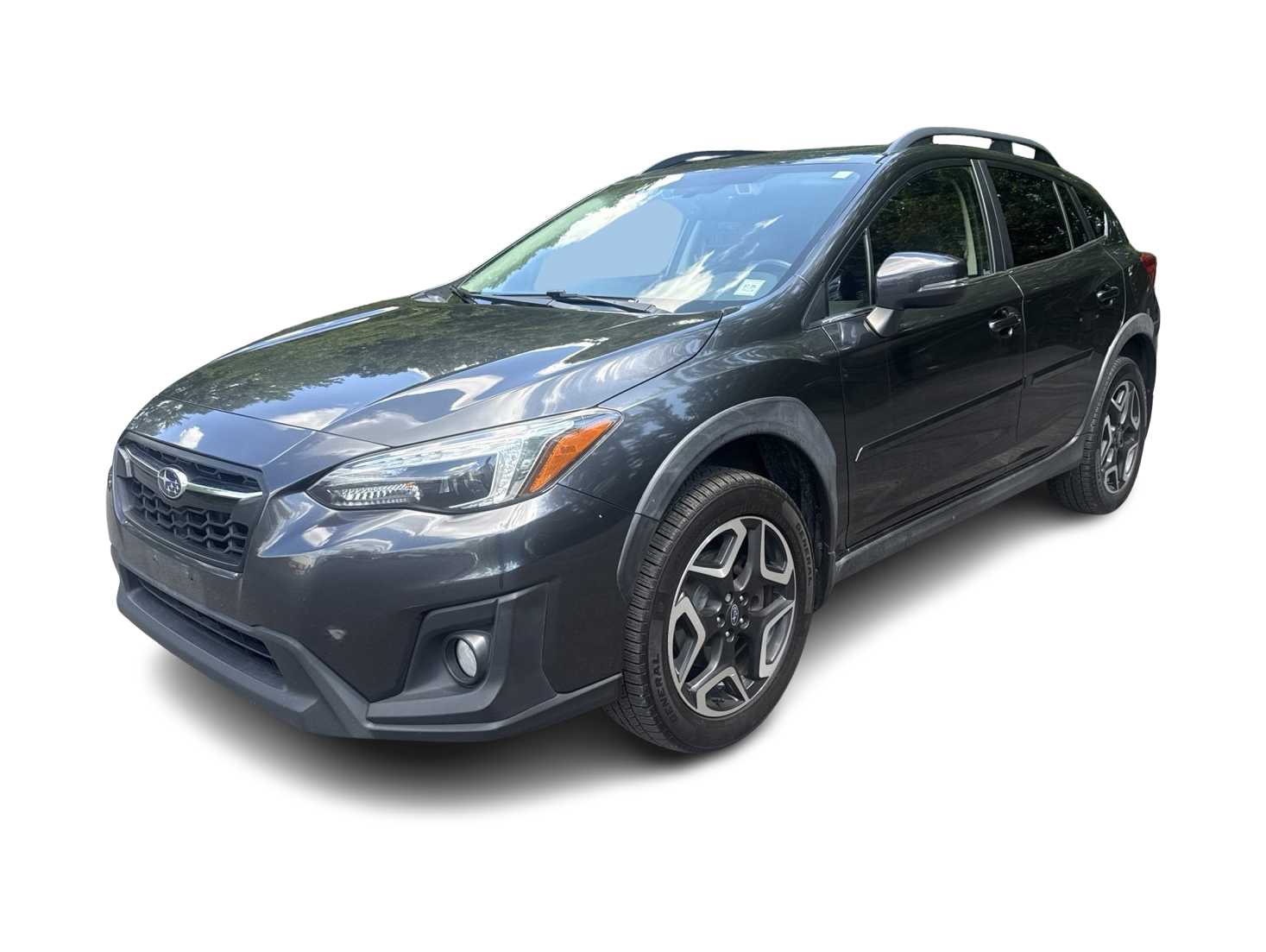 2019 Subaru Crosstrek Limited -
                  North Brunswick, NJ