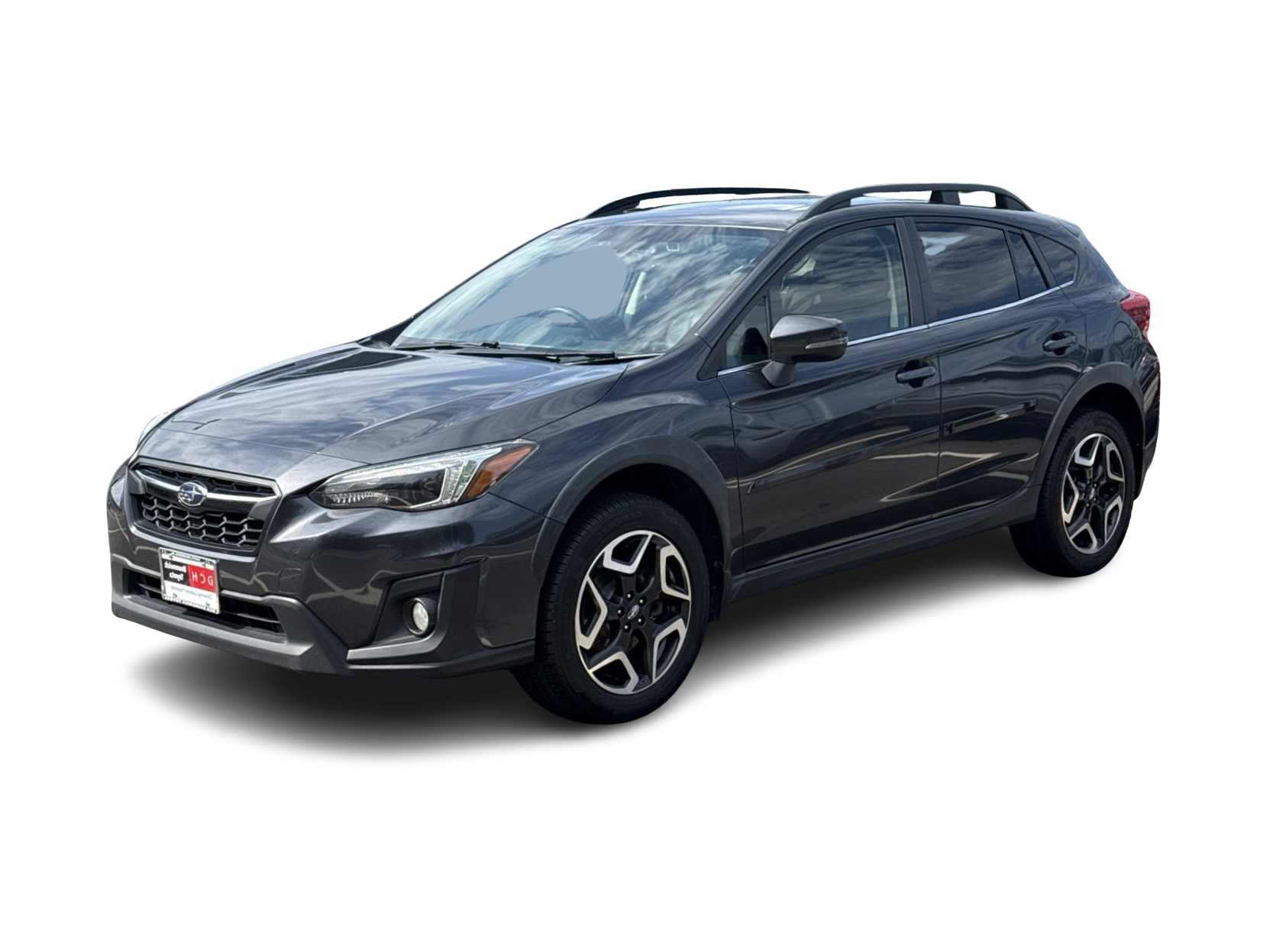 2019 Subaru Crosstrek Limited -
                  North Brunswick, NJ
