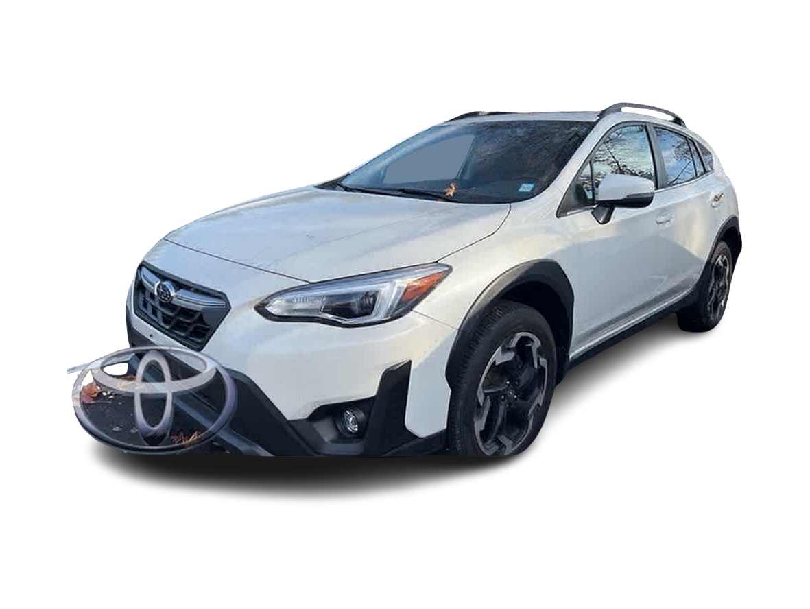 2023 Subaru Crosstrek Limited -
                North Brunswick, NJ