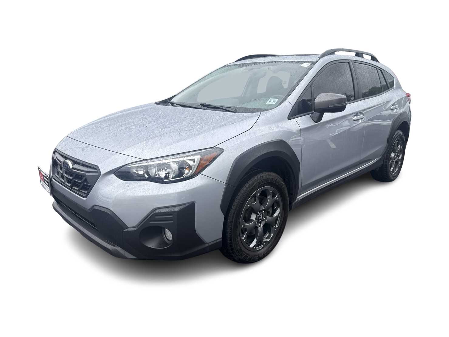 Thumbnail: 2023 Subaru Crosstrek - 1