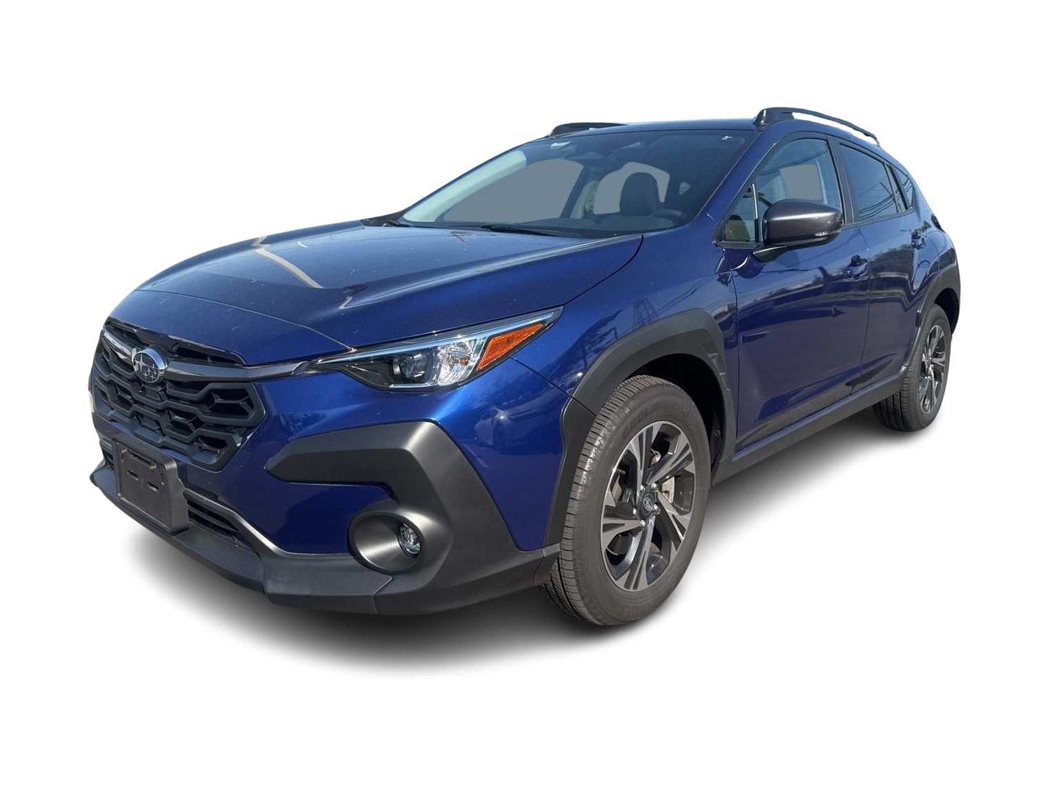 Thumbnail: 2024 Subaru Crosstrek - 1