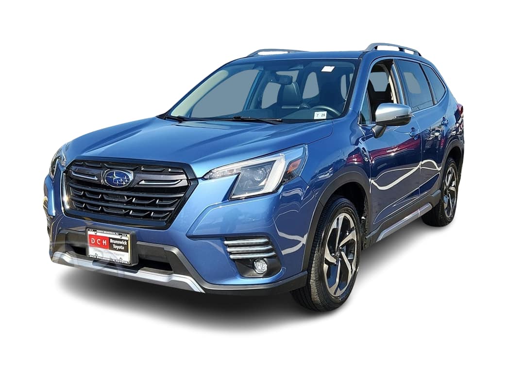 2023 Subaru Forester Touring -
                North Brunswick, NJ