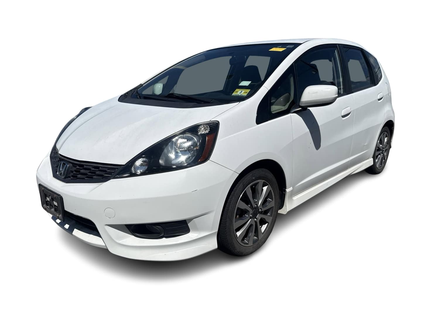 2013 Honda Fit Sport -
                  North Brunswick, NJ