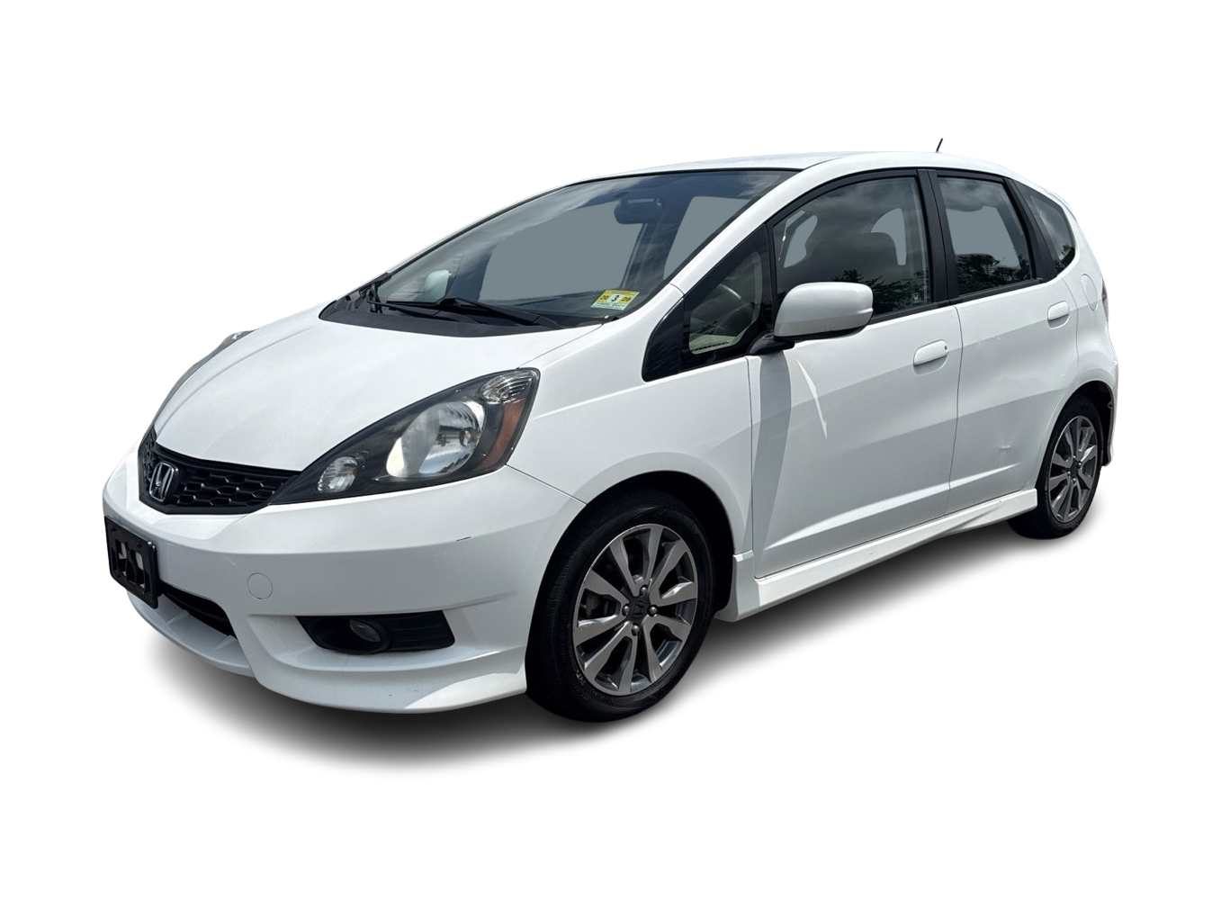 2013 Honda Fit Sport -
                  North Brunswick, NJ