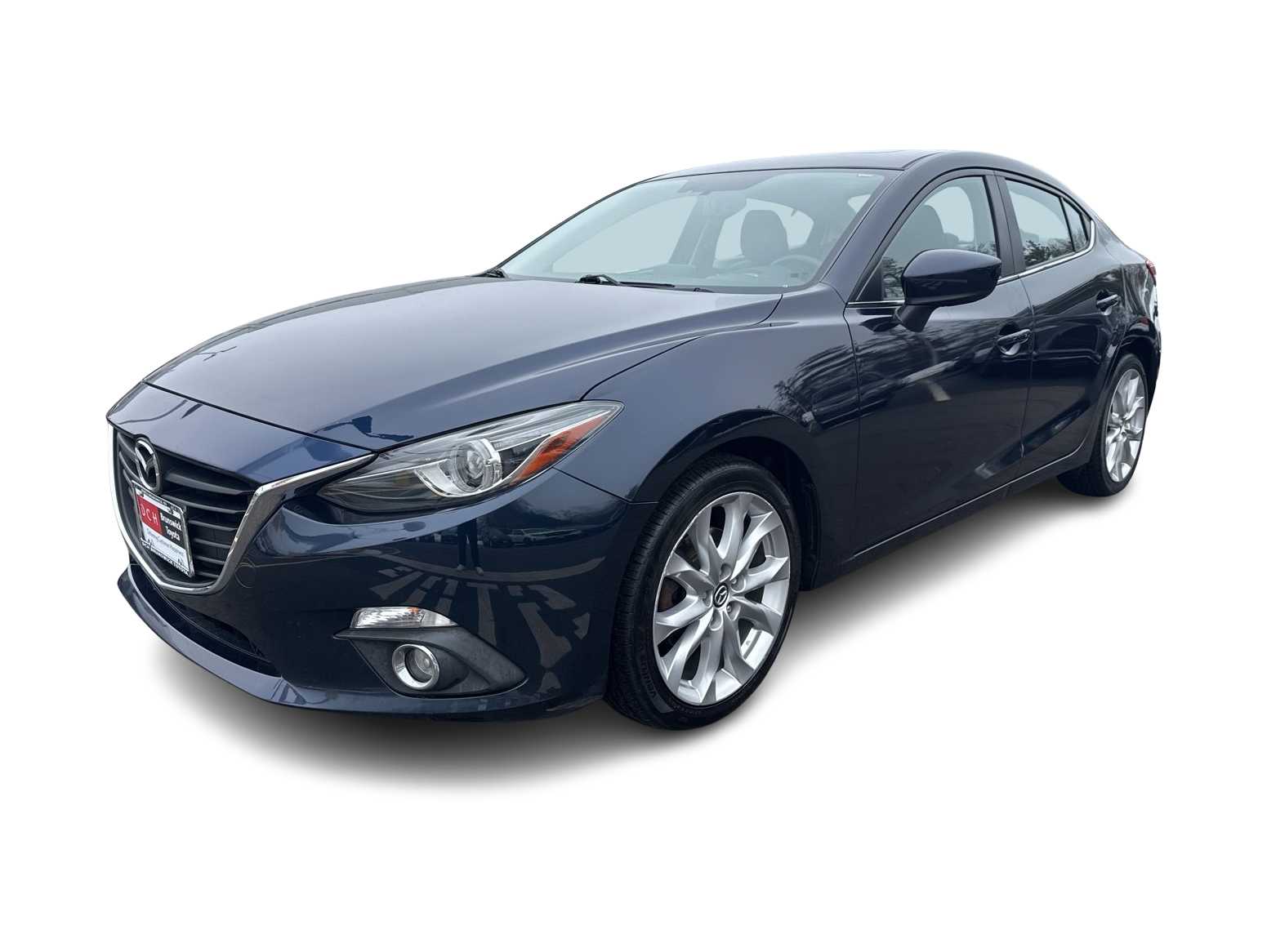 2014 Mazda Mazda3 s Grand Touring -
                  North Brunswick, NJ