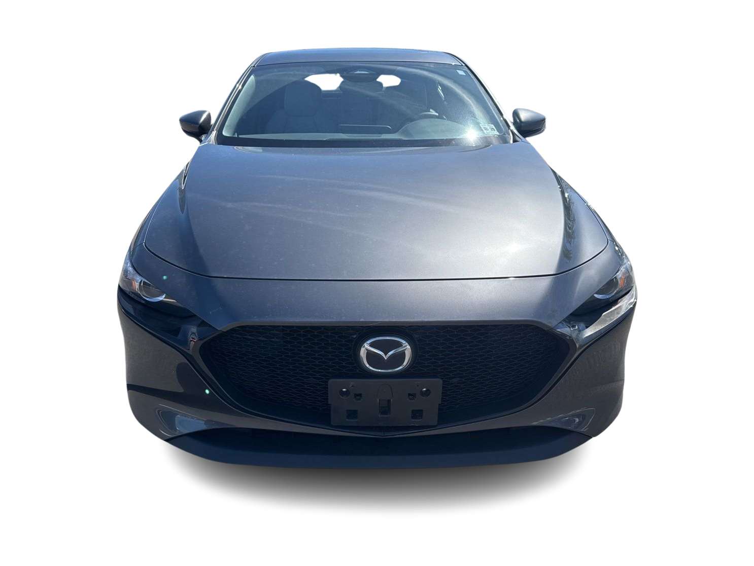 Thumbnail: 2024 Mazda Mazda3 - 1