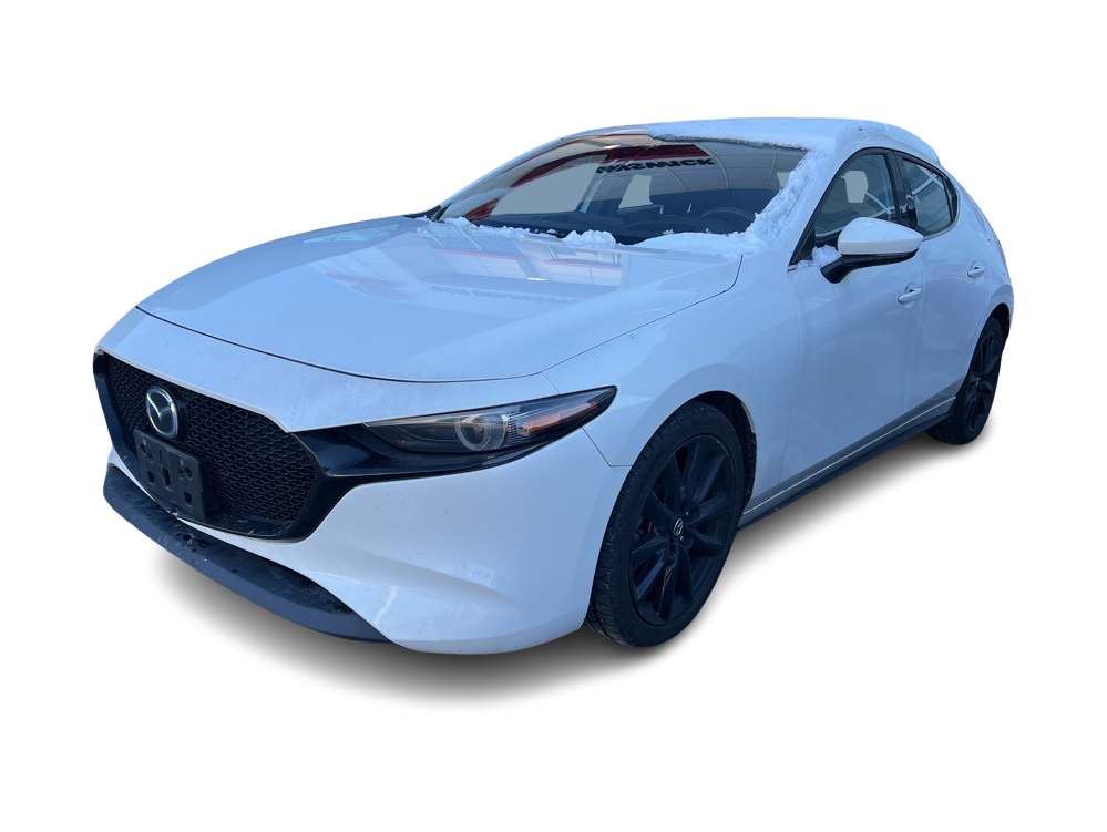 2020 Mazda Mazda3 Premium -
                North Brunswick, NJ