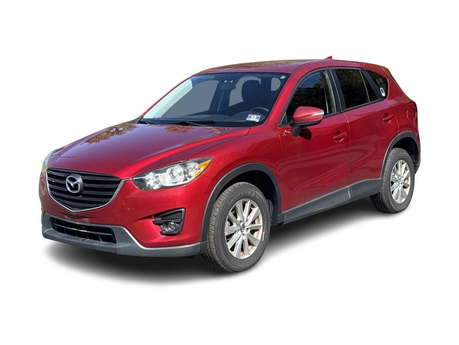 2016 Mazda CX-5 Touring -
                  North Brunswick, NJ