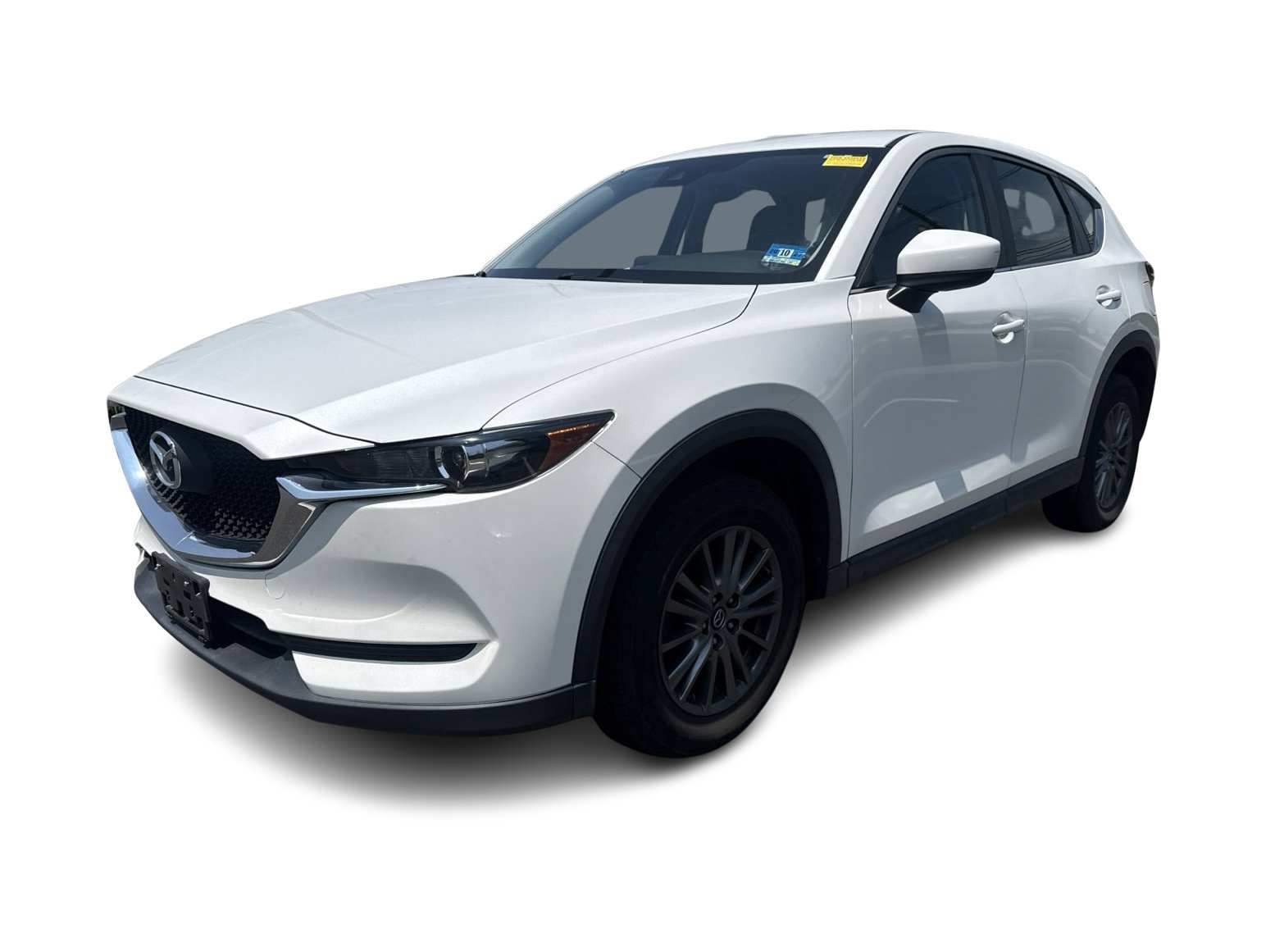 2018 Mazda CX-5 Sport -
                  North Brunswick, NJ