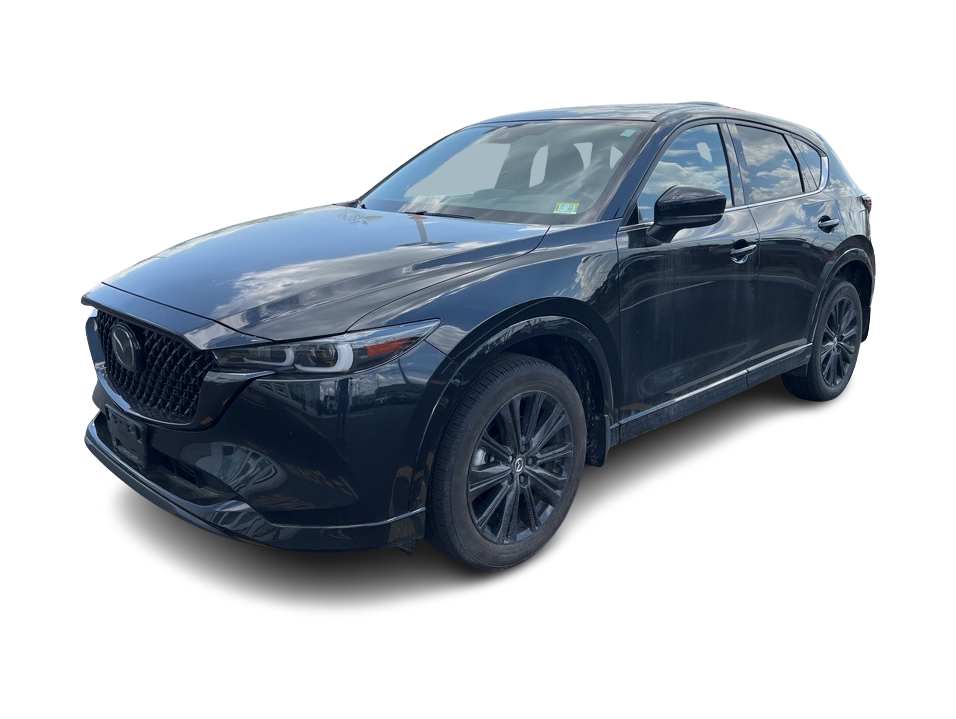 2024 Mazda CX-5 Turbo Premium -
                North Brunswick, NJ