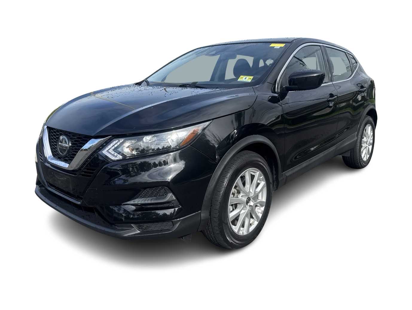 2021 Nissan Rogue Sport S -
                  North Brunswick, NJ