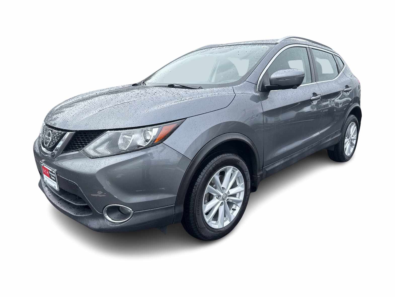 2018 Nissan Rogue Sport SV -
                  North Brunswick, NJ