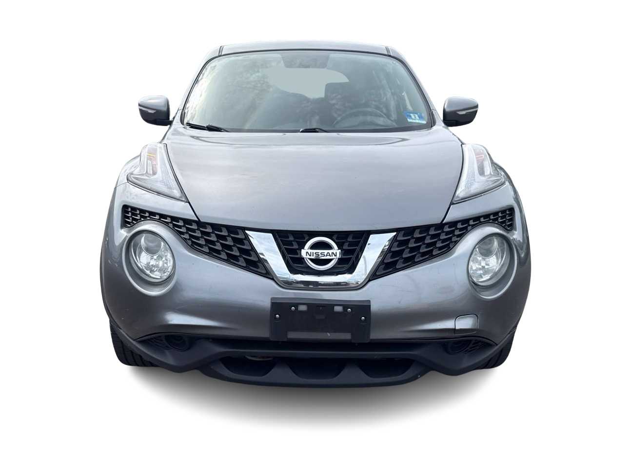 2016 Nissan Juke SV -
                  North Brunswick, NJ
