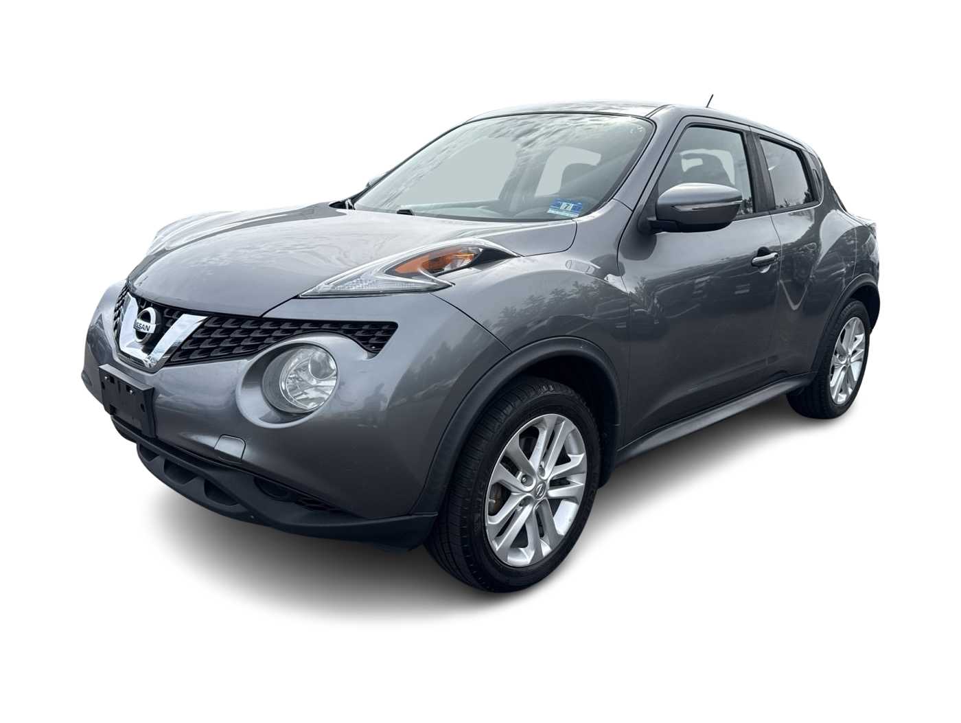 2016 Nissan Juke SV -
                  North Brunswick, NJ