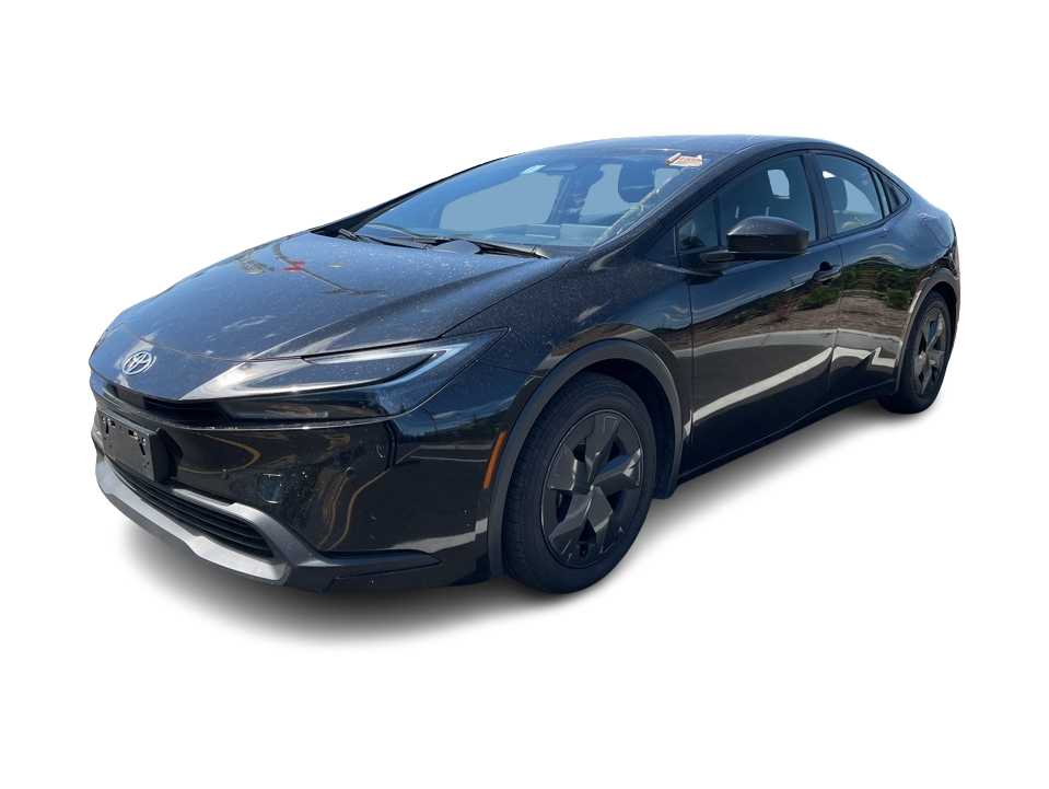 2023 Toyota Prius LE -
                  North Brunswick, NJ