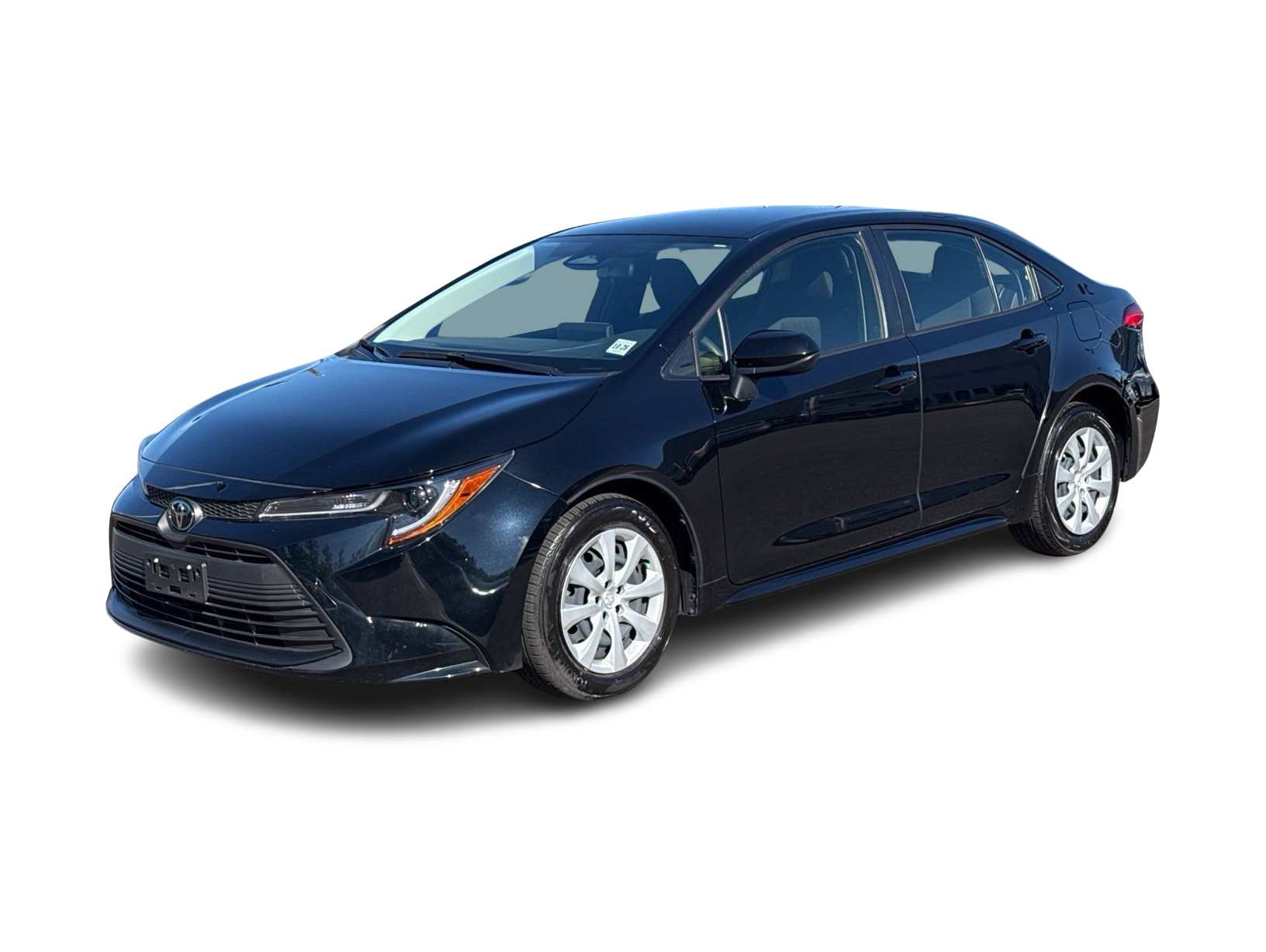 Thumbnail: 2023 Toyota Corolla - 1