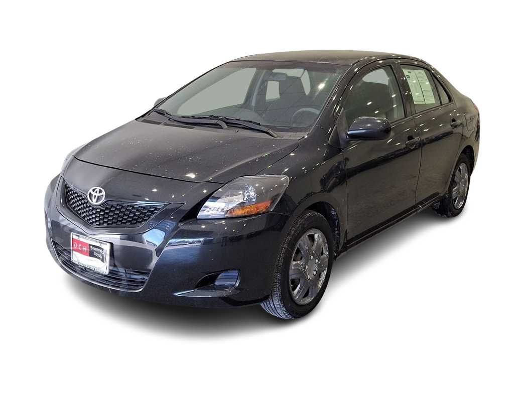 2012 Toyota Yaris Base -
                North Brunswick, NJ